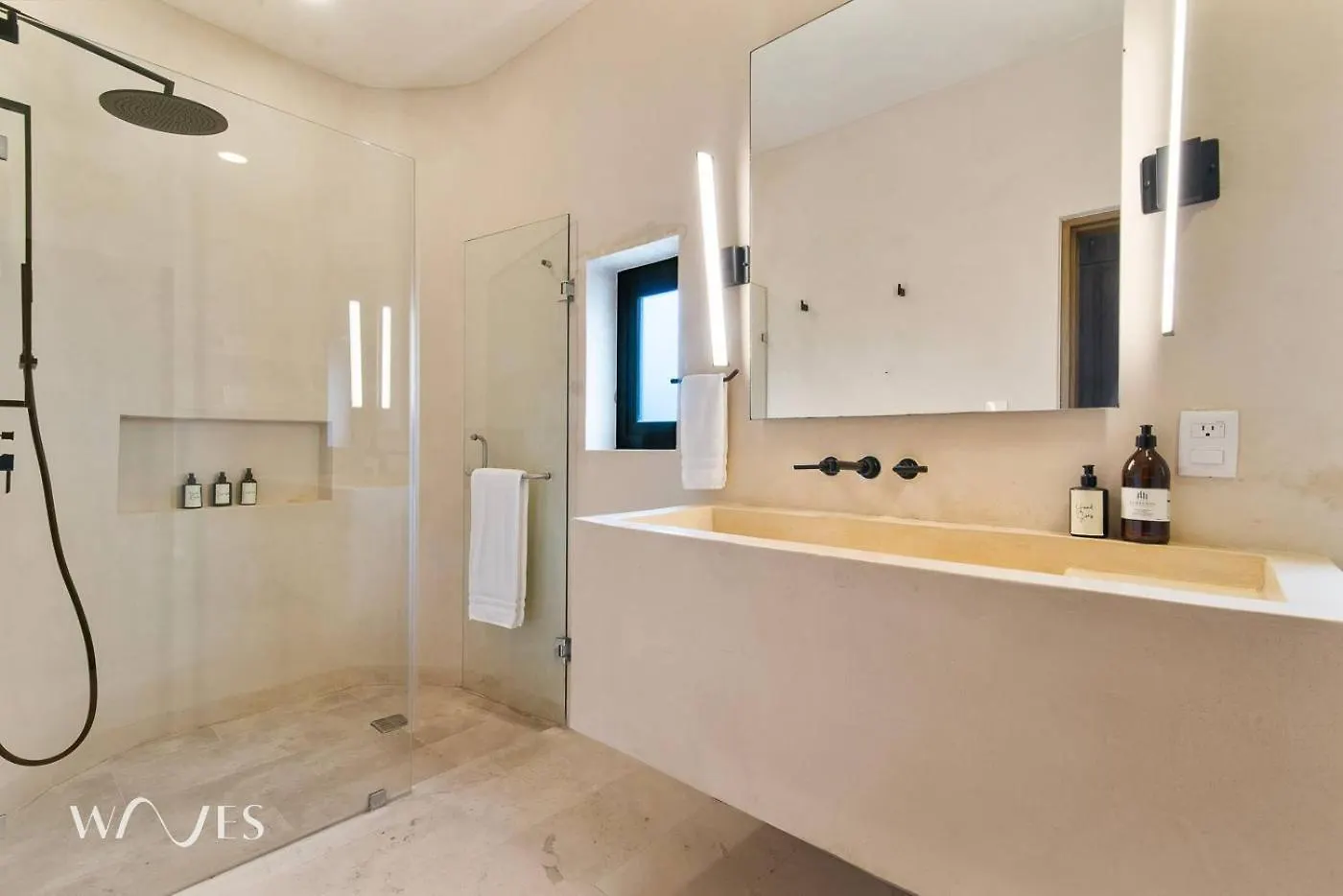 Prime 5Th Ave Stay - 2Br With King Beds & City Views Playa del Carmen Messico