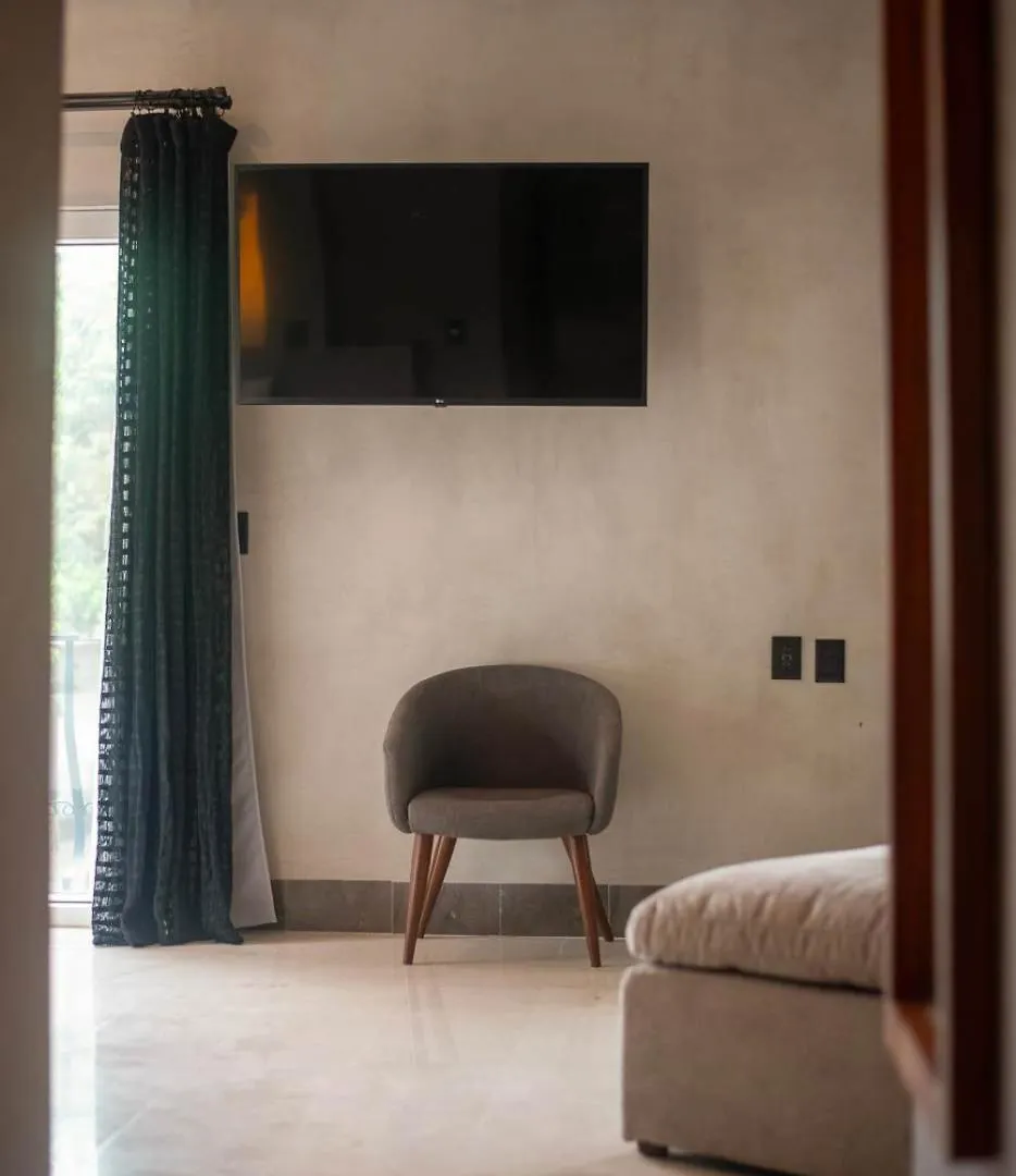 Apartment Prime 5Th Ave Stay - 2Br With King Beds & City Views Playa del Carmen